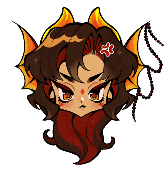 Icon by @smeoow